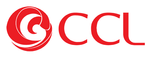 CCL Pharma official logo