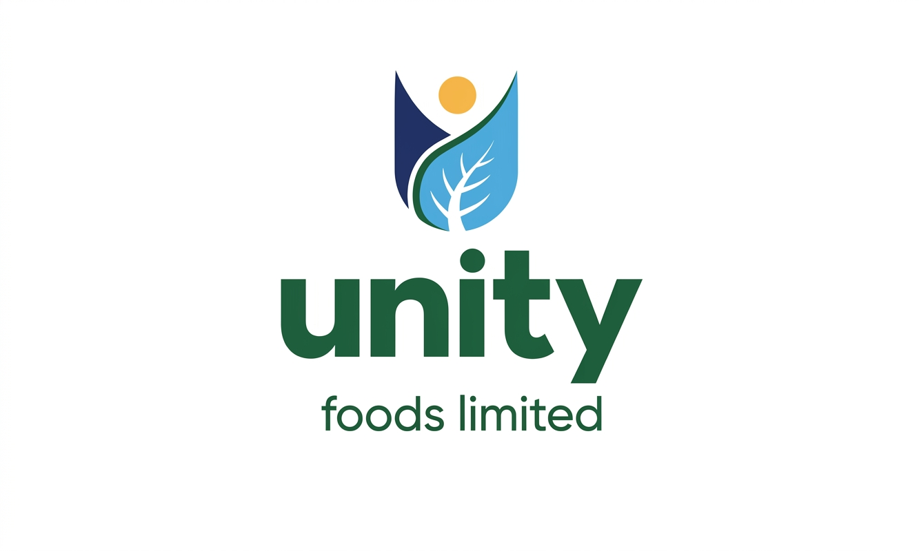 Unity Foods official logo
