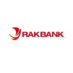 RAK Bank logo