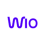 Wio Bank logo