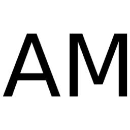 Amro Maskoun official logo