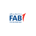 First Abu Dhabi Bank logo