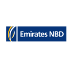 Emirates NBD logo