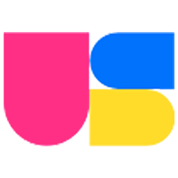 TaskUs official logo